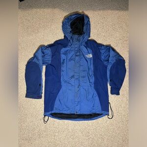 North face jacket
